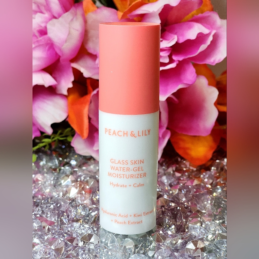Peach & Lilly Glass Skin